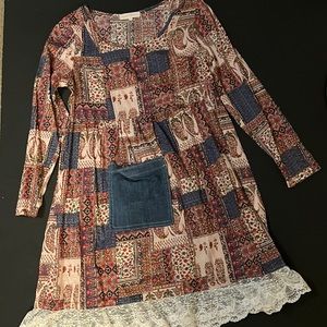 Altard state dress. Size M